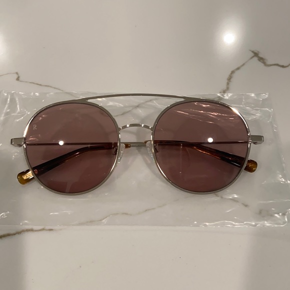 RAEN sunglasses - Scripps - Picture 3 of 3